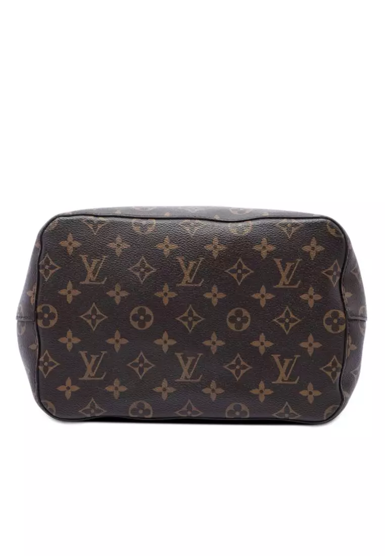 Pre-Loved Louis Vuitton Monogram Neonoe Mm