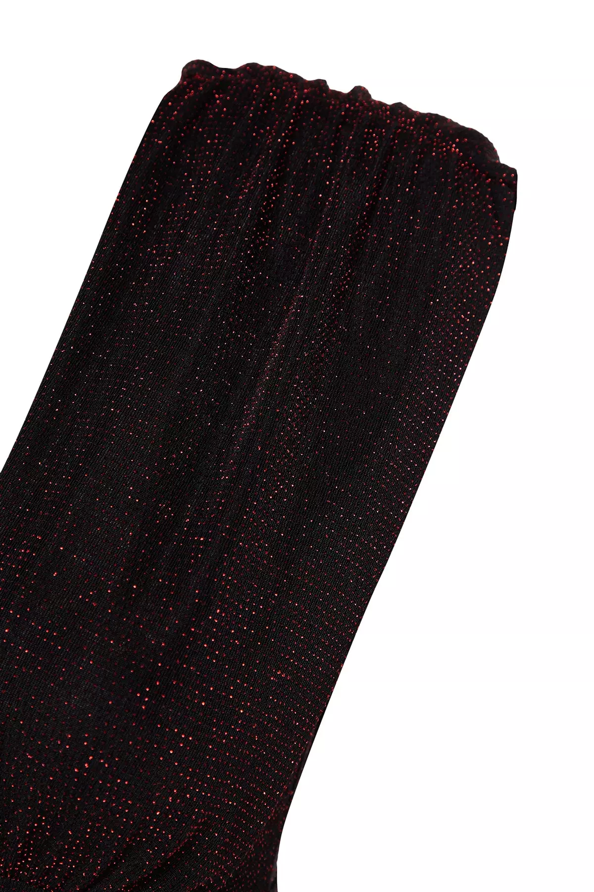 Shiny Elegant Evening Dress