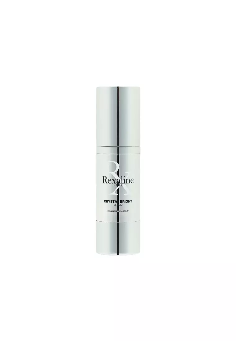 REXALINE 亮采抗斑精華 30ml