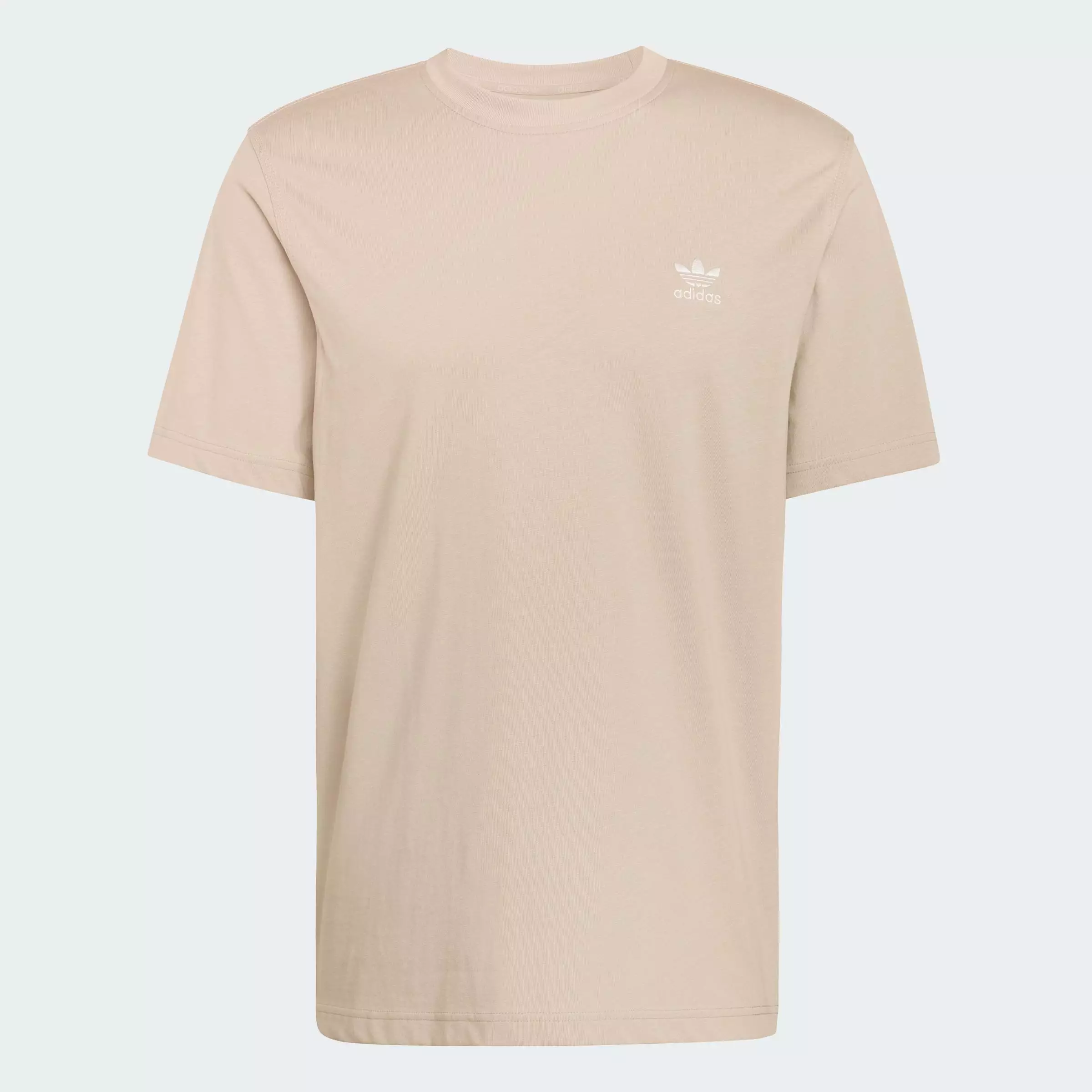 Trefoil Essentials Tee
