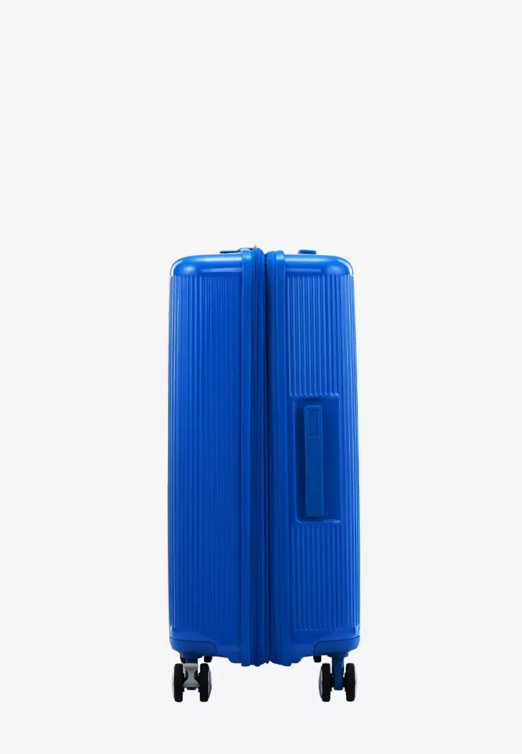 Gemina Pro Spinner 65/24 Exp Tsa V2-Sky Blue