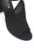 Betts black Eezy Block Heel Shoe Booties 6901FSH6E29974GS_3