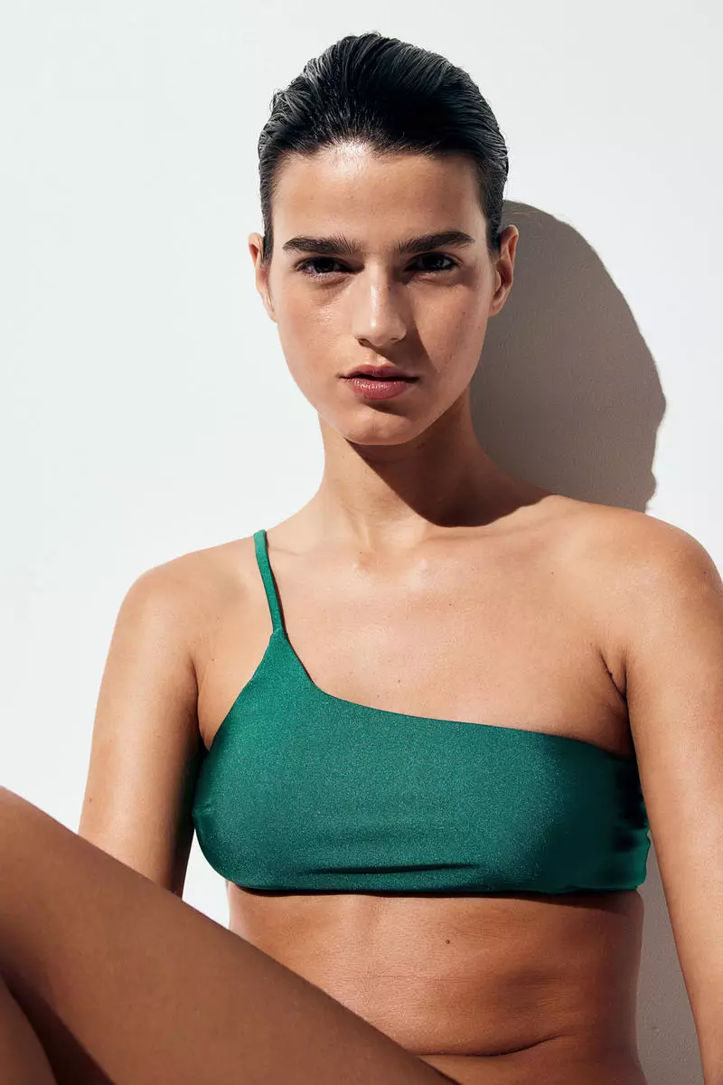 H&m swim top on sale
