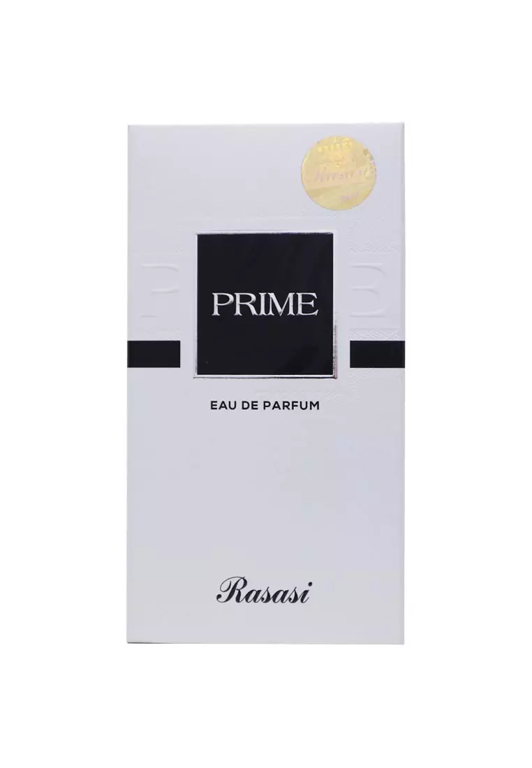 Rasasi Prime EDP Unisex 100 ML