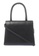 Trendyol black Top Handle Sling Bag 6C5C0ACCE4C1C7GS_3