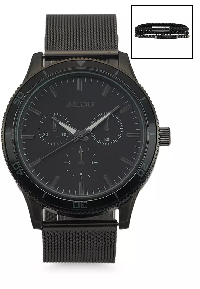 Aldo men watches deals