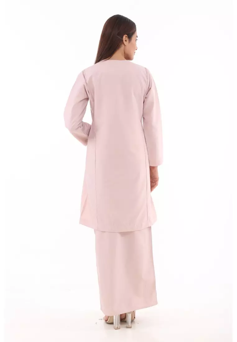Baju Kurung Pahang Qirana