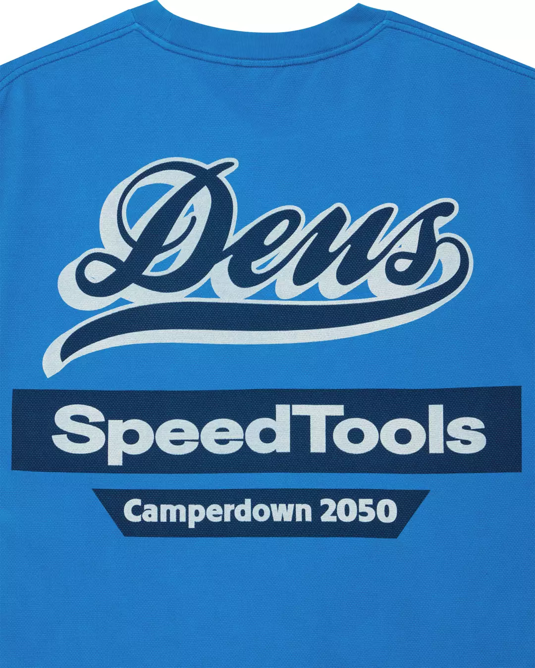 Flohmarkt Oversized Tee