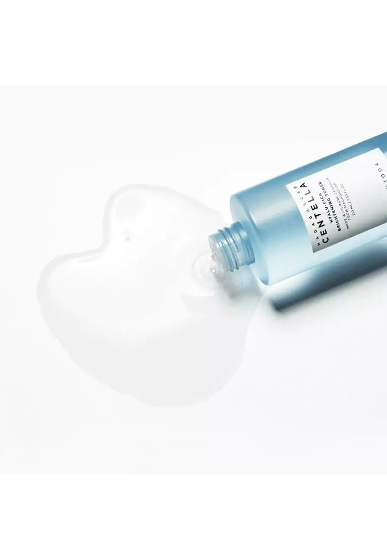 SKIN1004 Hyalu-Cica Brightening Toner