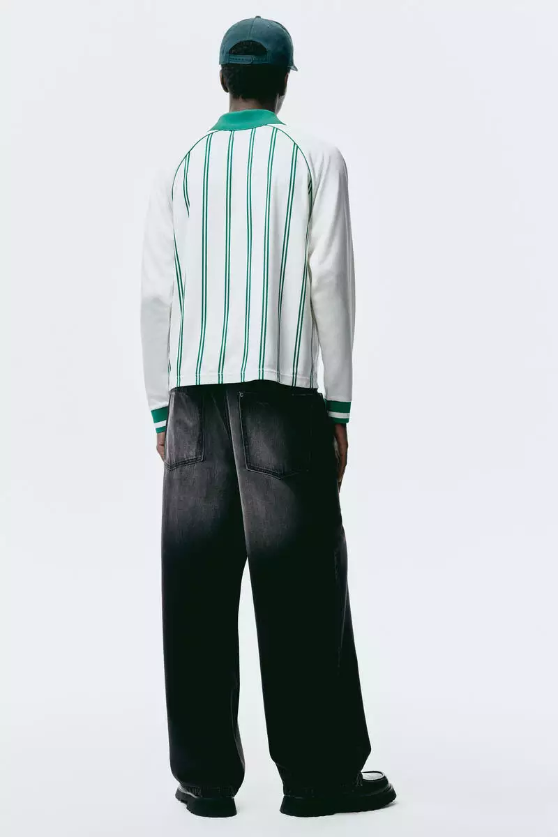 Super Baggy Jeans