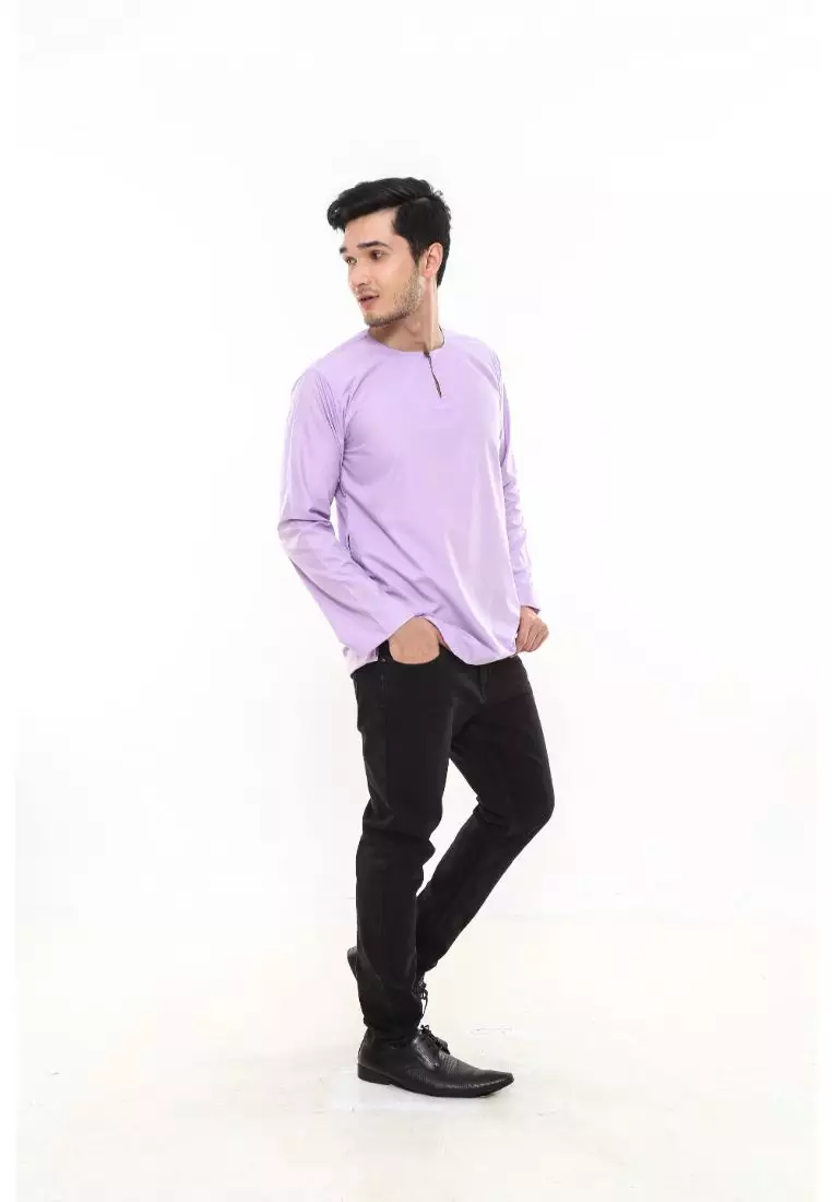 Kurta Yasin by Hudz