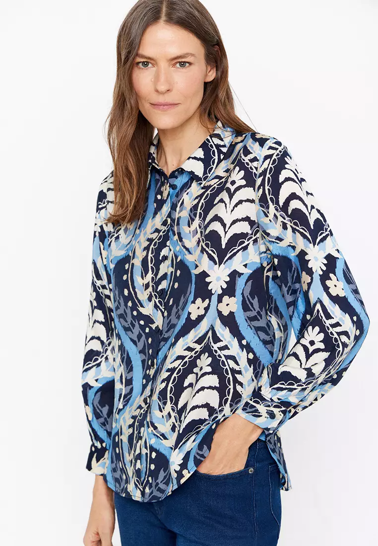 Printed Shirt