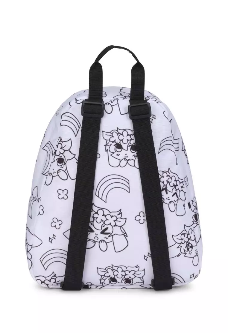 Jansport anime backpack top