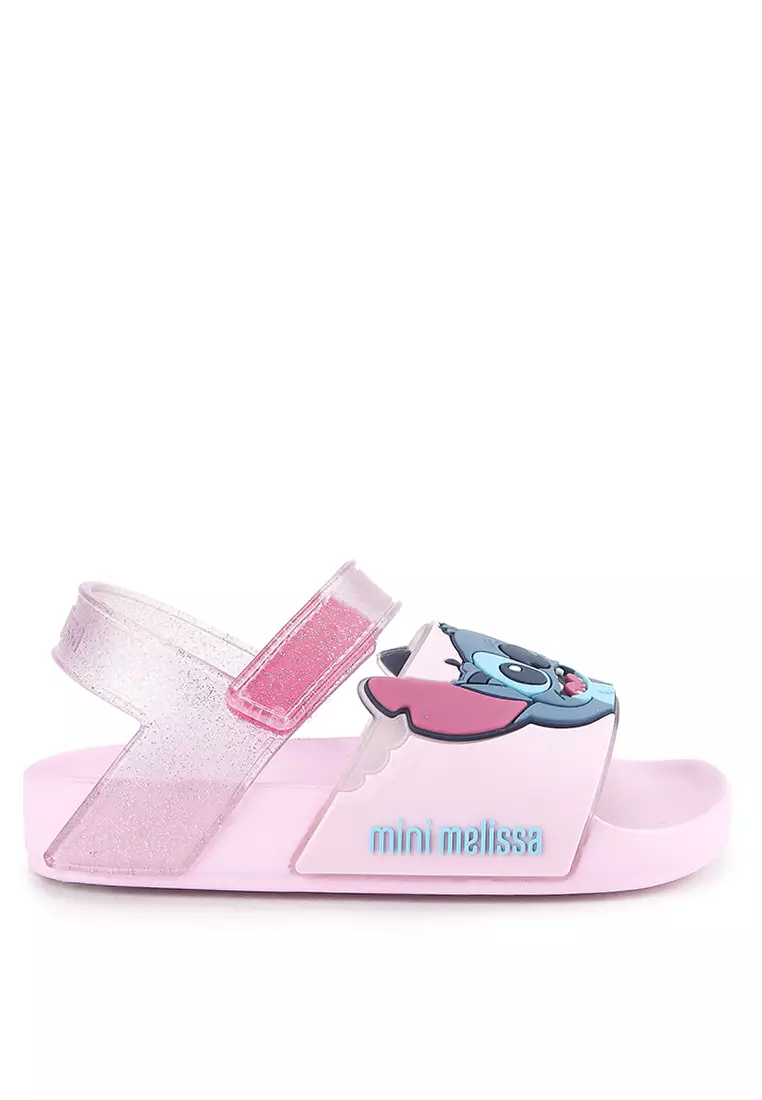 Melissa Mini Melissa Girls Sandals Kids Sandals Mini Melissa Eu