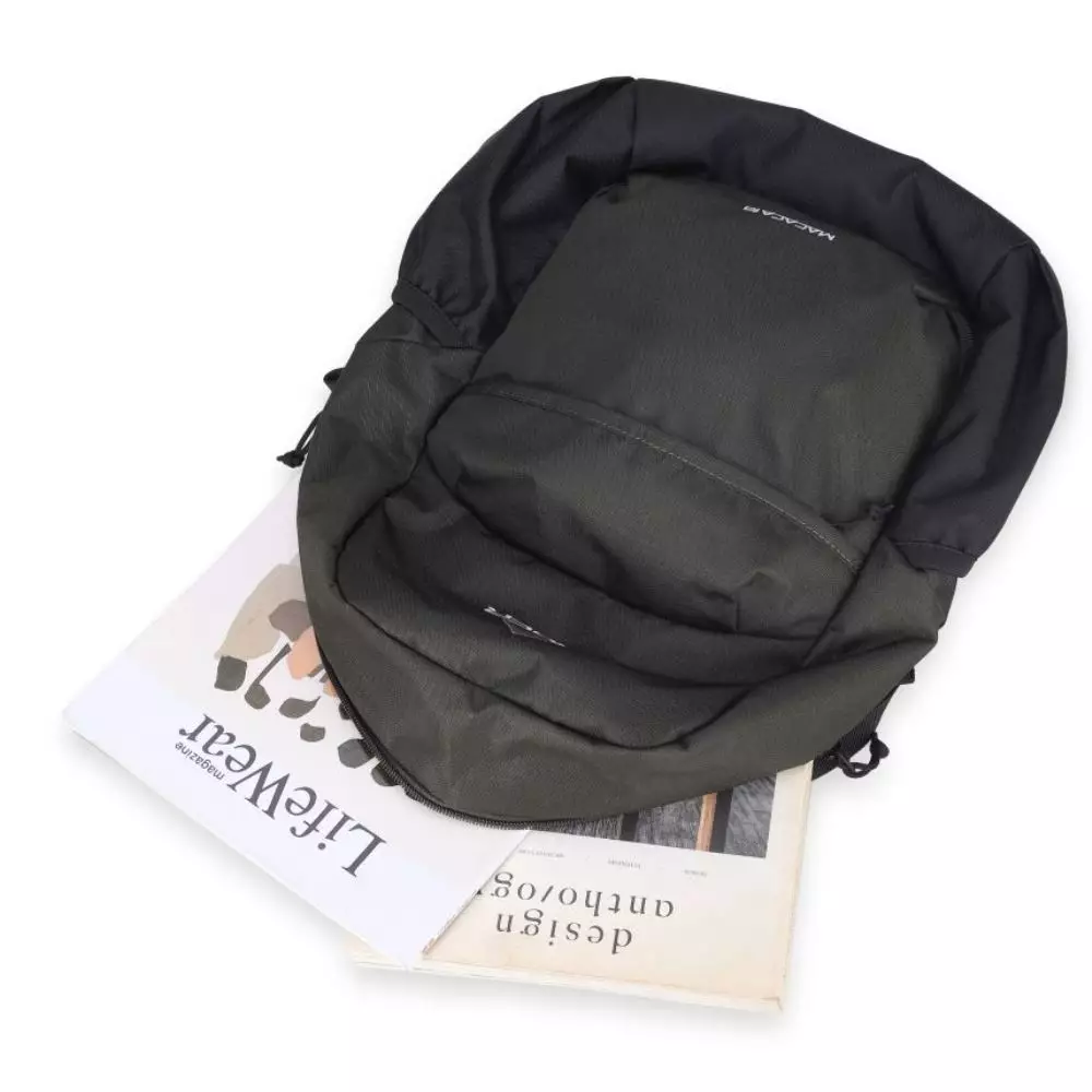 Eiger Macaca 18 Backpack