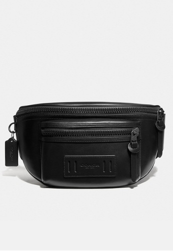 Belt bag coach mens clearance