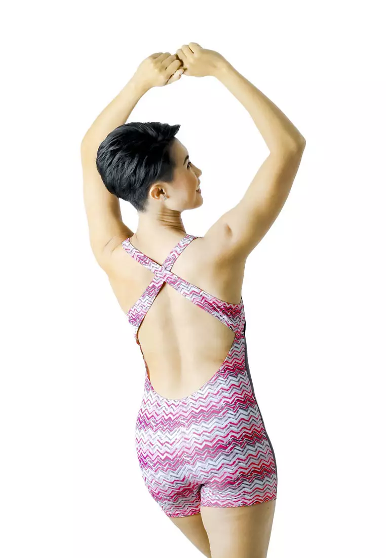 Opelon Ladies Boyleg