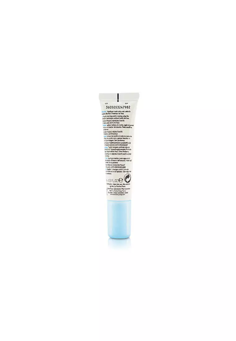 La Roche Posay - Hydraphase Intense Eyes 15ml/0.5oz