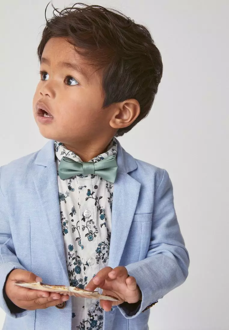 Next deals kids blazer