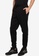 ADIDAS black must have plain tapered pant 0E830AAD91F104GS_1
