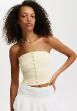Lemon Icing