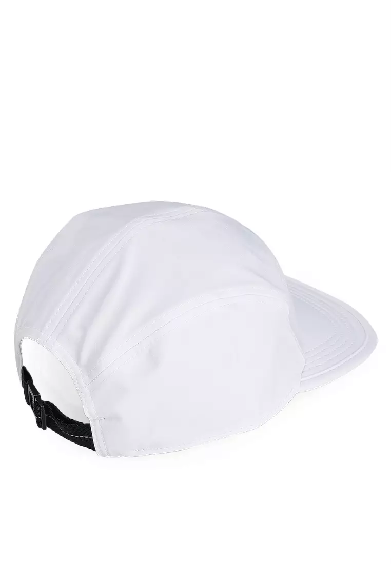 5 Panel Performance Hat V 2.0
