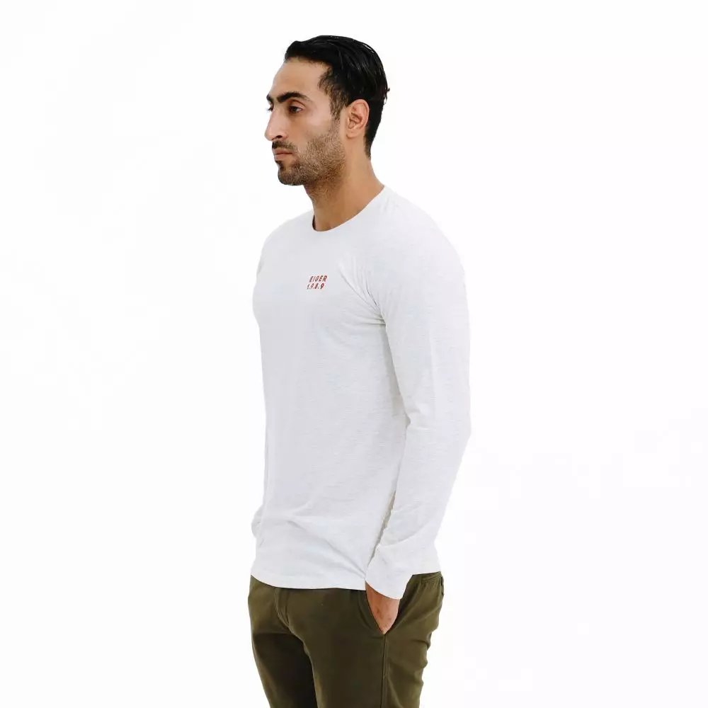 Eiger La Strada Ls Tshirt