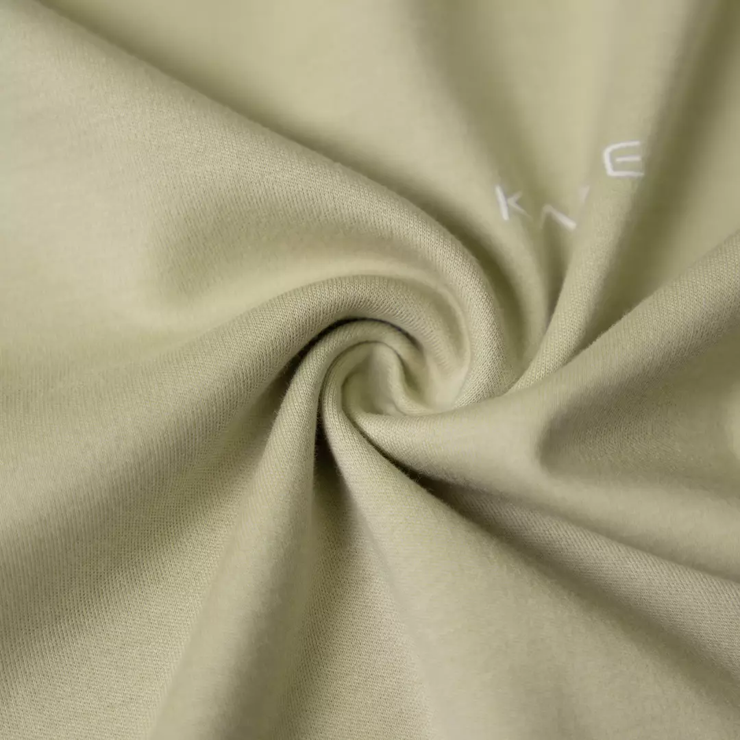 Kale JUNO BEIGE/ Cotton Cloudy / Atasan Kaos Pria / Kaos Basic Pria