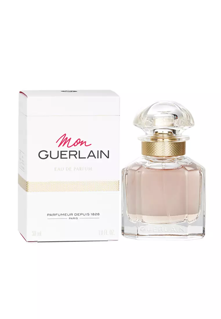 Buy Guerlain GUERLAIN - Mon Guerlain Eau De Parfum Spray 30ml/1oz