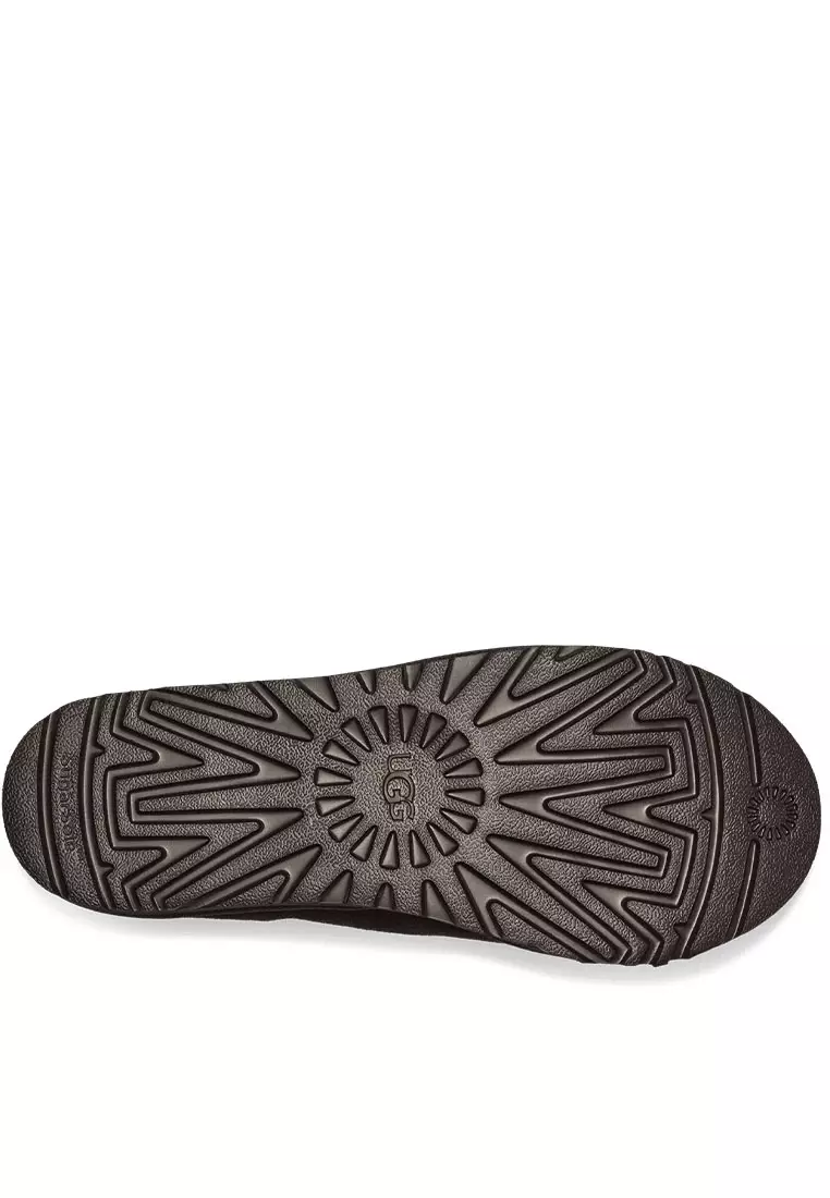 Men's Tasman Slipper - Chestnut (5950-DDC)