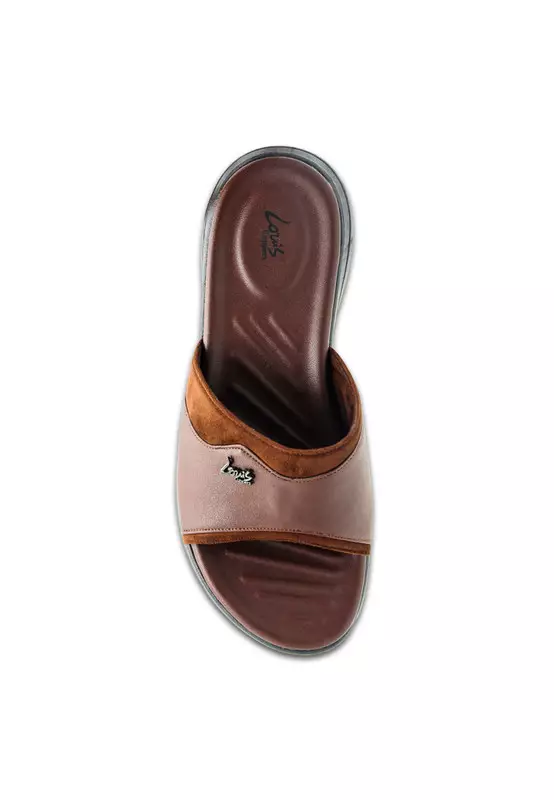 Slip-On Sandals