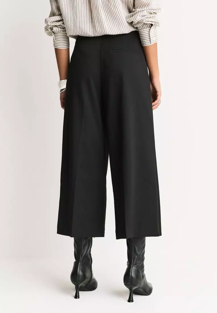 Tailored Culottes