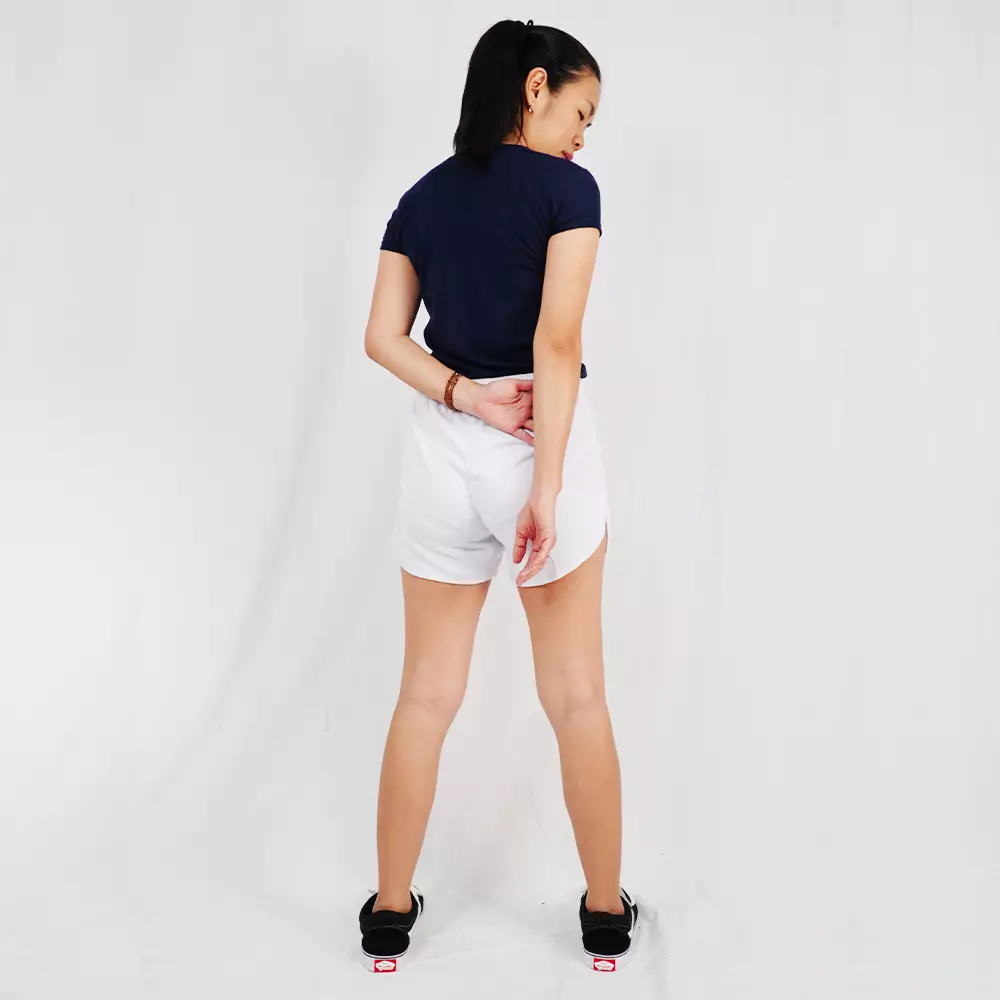OKECHUKU Mini Celana Pendek Wanita Celana Olahraga Short Pants Wanita