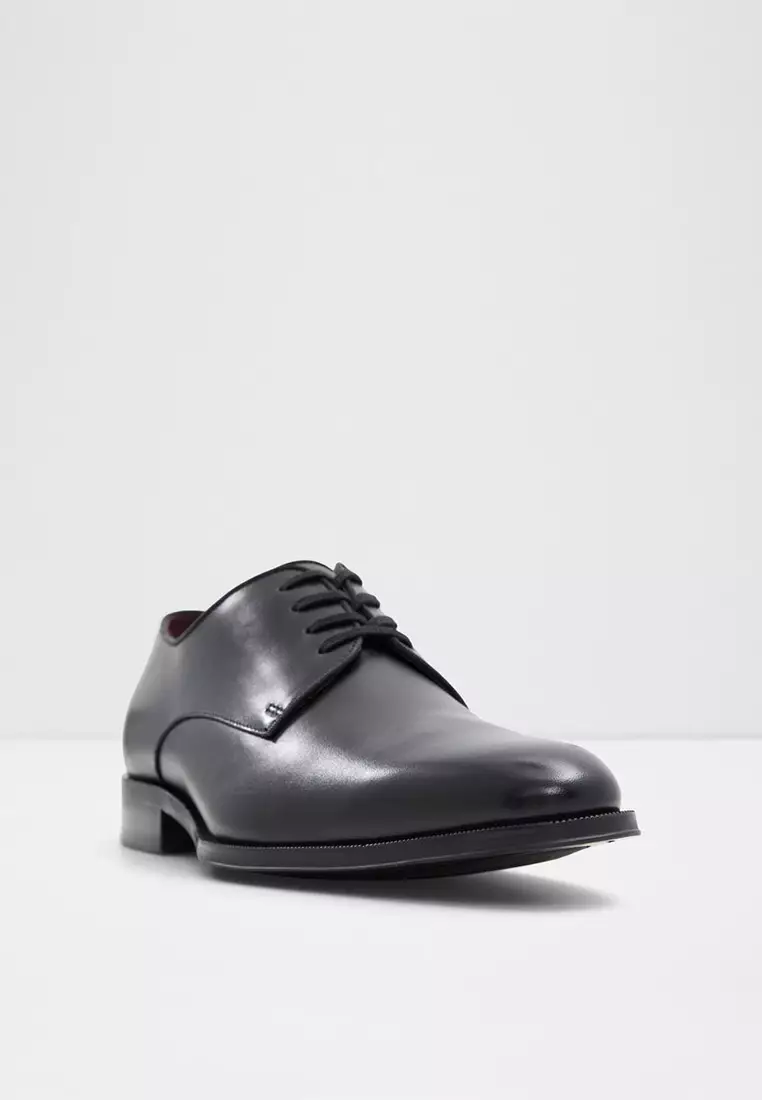 Discount on Aldo  shoes - SKU: Zale Derby Shoes