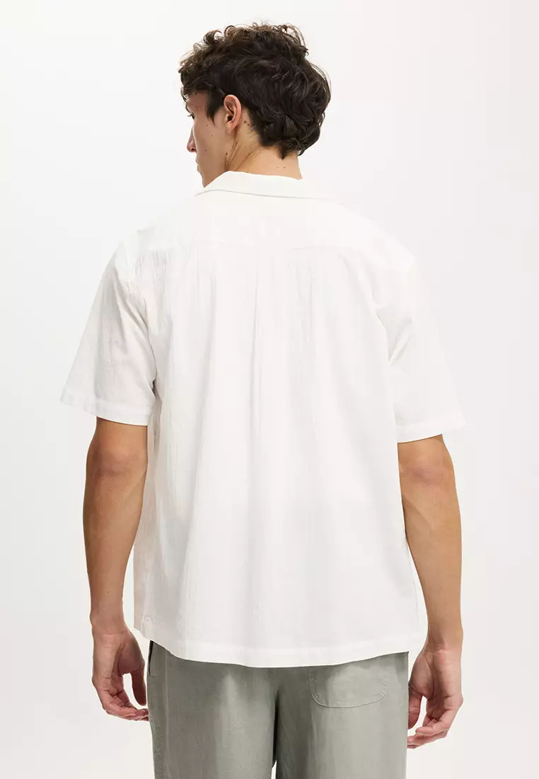 Riviera Short Sleeve Shirt