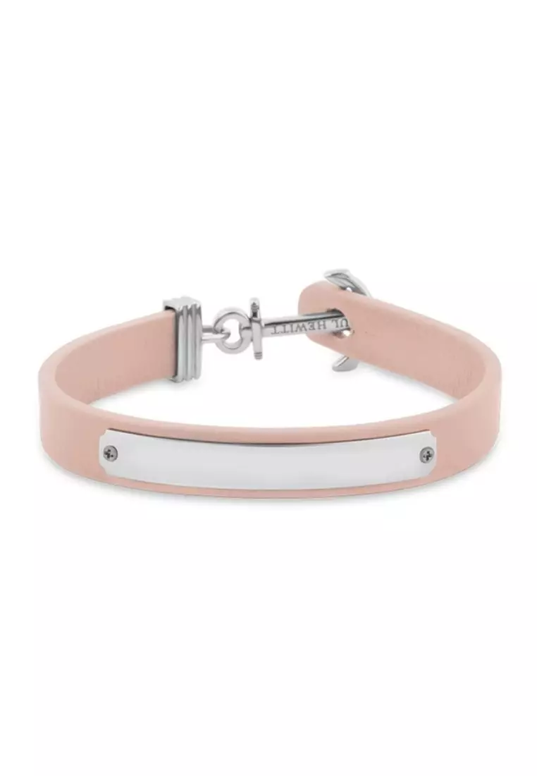 Buy Paul Hewitt Paul Hewitt Signum Bracelet (PH-FSC-S-N-BL-XS) 2026 Online  | ZALORA