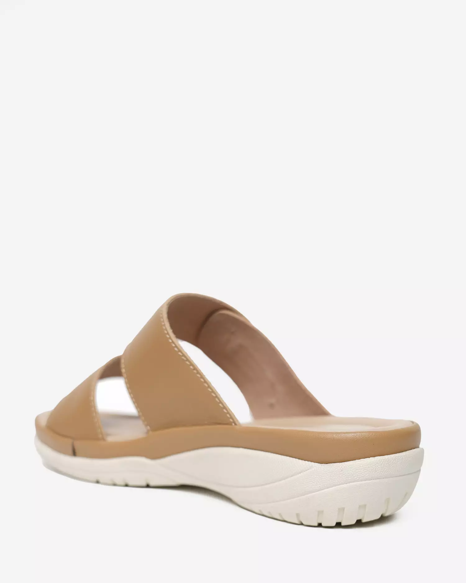 Buccheri Winona Flats Women Tan