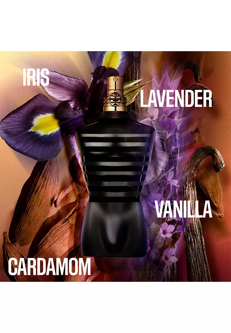 Jean Paul Gaultier Le Male Eau de Parfum Intense 75ml