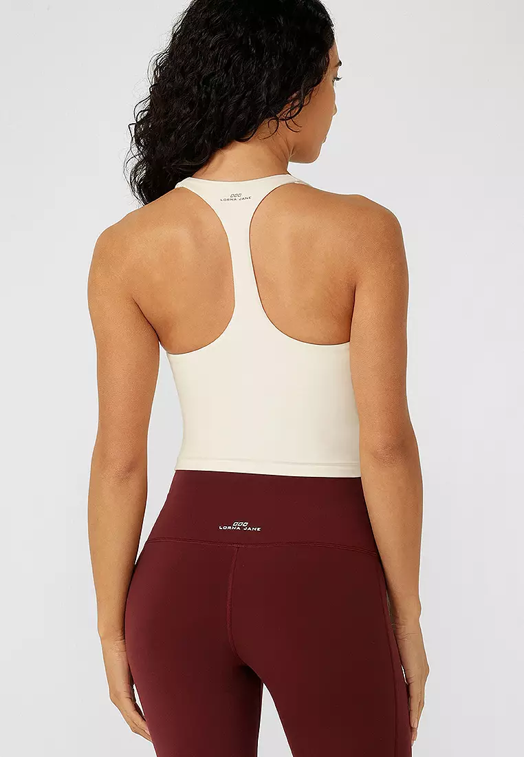 Liberty Bra Combo Tank Top