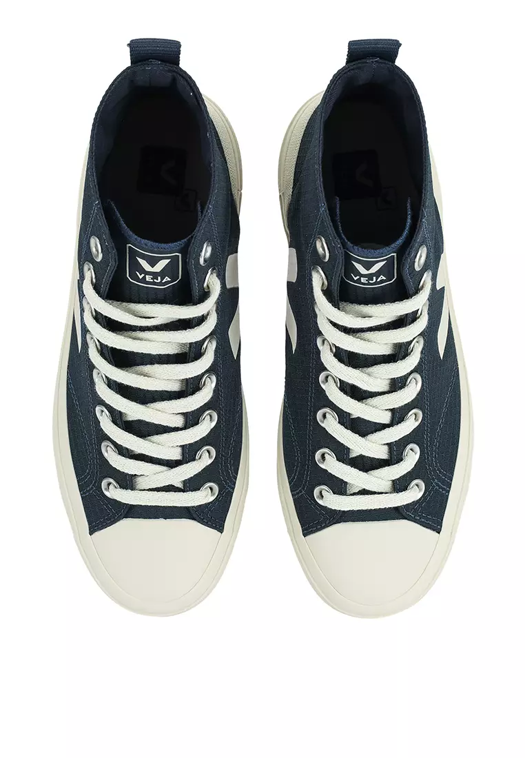 Buy Veja Wata II Ripstop Sneakers 2024 Online ZALORA Philippines