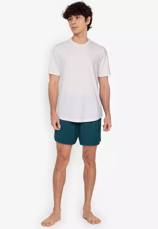 Gap outlet sleep shorts