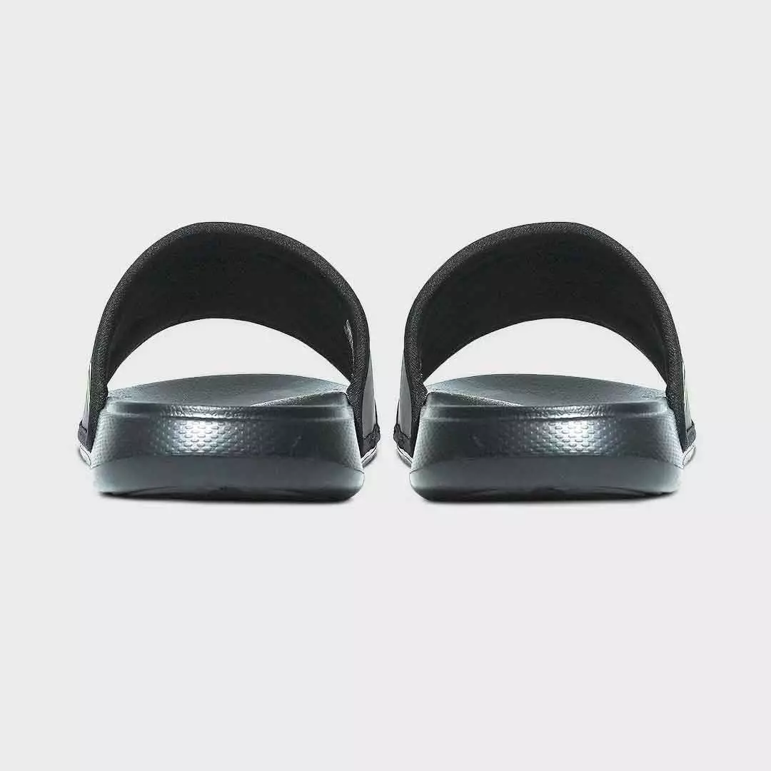 Eagle Sandal Axis – HITAM/KUNING