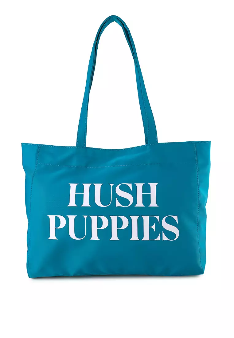 Hush beach bag sales