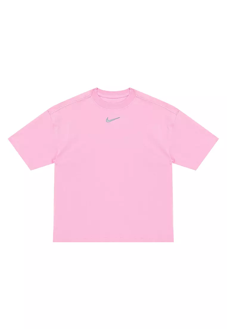 Buy Nike Big Kids Sweatshirt Girls Lilac online