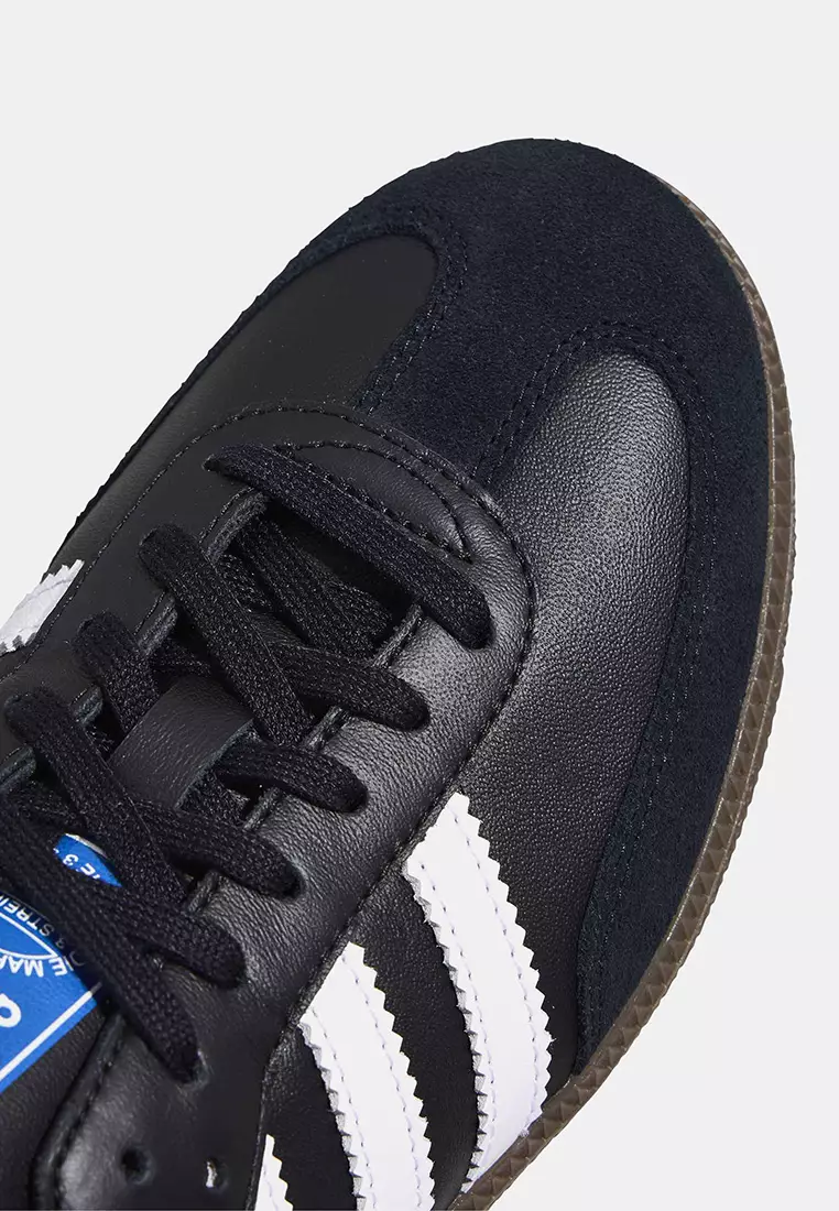 Samba OG Mule Shoes
