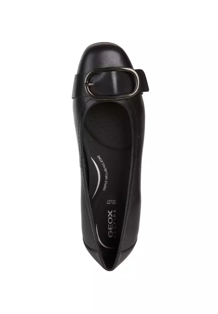 Geox store respira ballerina