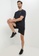 Under Armour navy Tech™ Short Sleeves T-Shirt 3D29DAA531EBCAGS_3