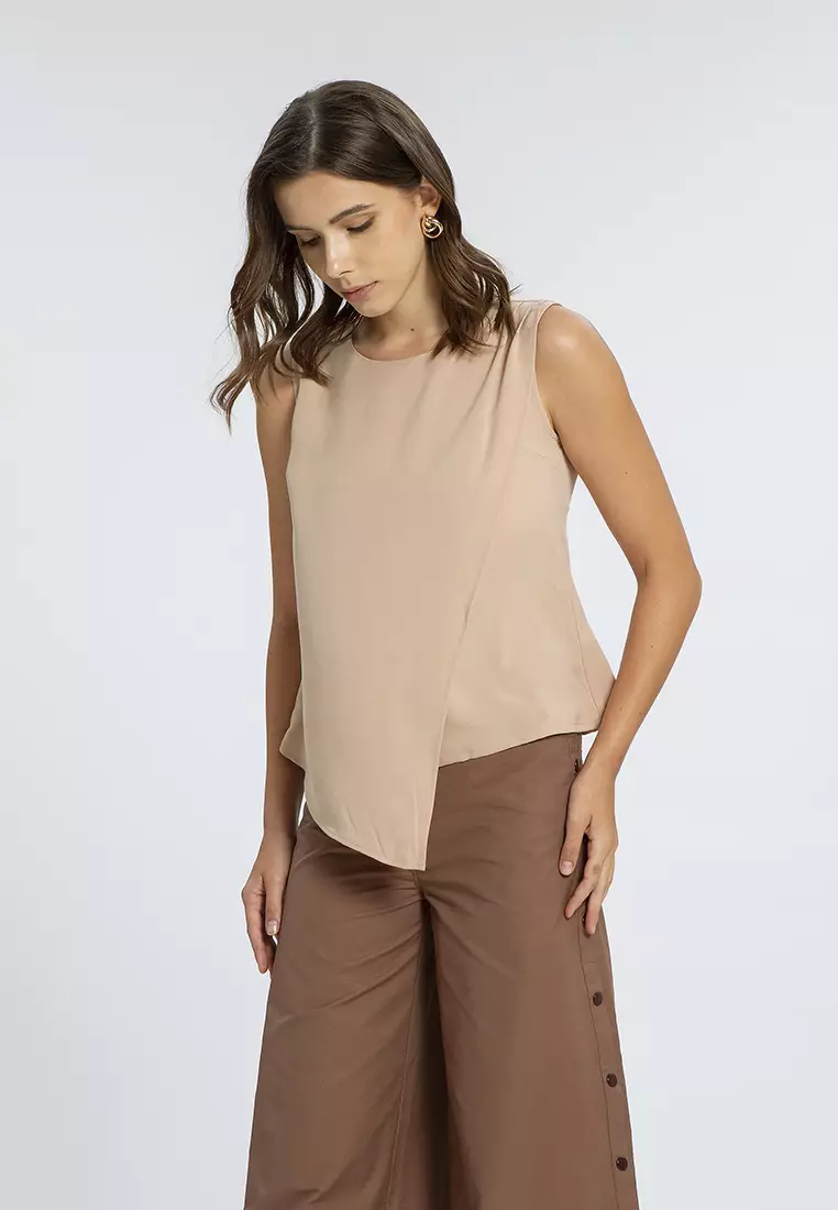 Clarabella Top