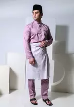 Mauve Purple
