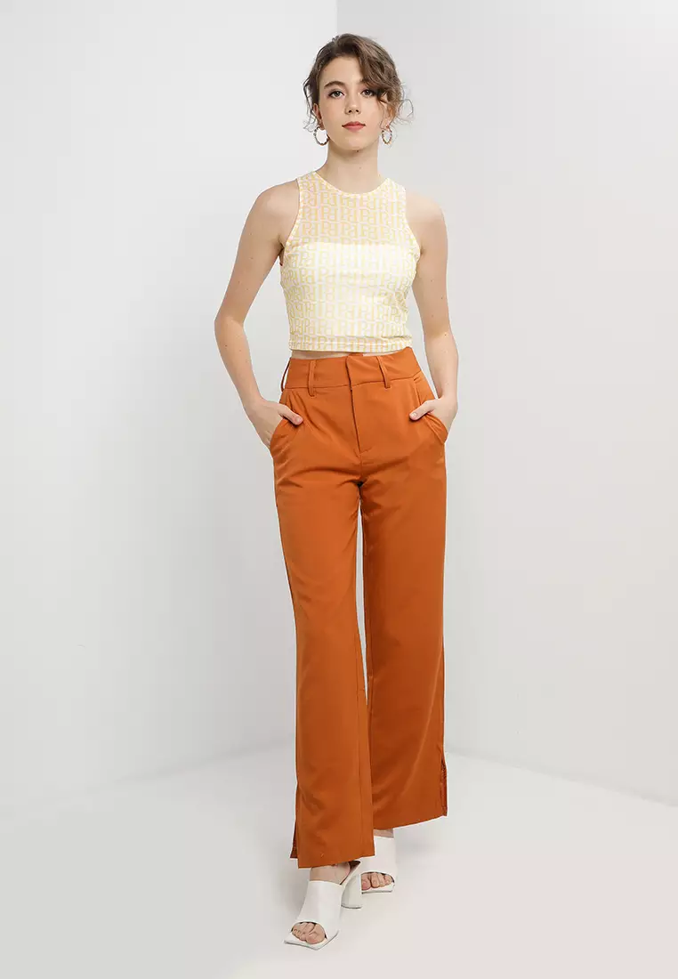 Tess Suit Pants